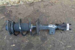 Изображение товара 35568 - 00035568 amortizator perednij levyj 