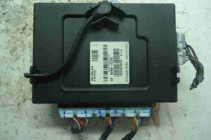 Изображение товара 35583 - 00035583 blok Body control module Pontiac TransSport
