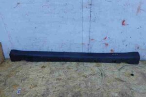 Изображение товара 35587 - 00035587 porog plastikovyj levyj Pontiac Vibe