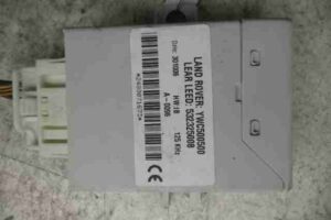 Изображение товара 35592 - 00035592 blok upravleniya immobilajzerom Audi Q7