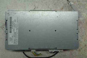 Изображение товара 35626 - 00035626 blok upravleniya telefonom Lexus LS