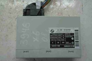 Изображение товара 35655 - 00035655 blok upravleniya sistemy Passiv Go 