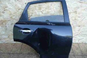 Изображение товара 35666 - 00035666 dver zadnyaya pravaya 