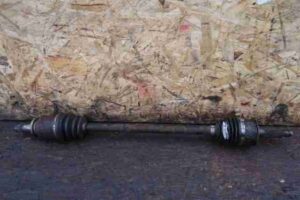 Изображение товара 35711 - 00035711 poluos perednyaya levaya Peugeot 306