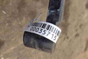 Изображение товара 35715 - 00035715 povodok stekloochistitelya 1