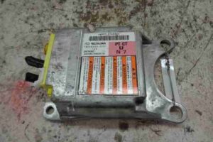 Изображение товара 35757 - 00035757 blok upravleniya podushek bezopasnosti 