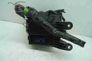 Изображение товара 35772 - 00035772 blok predokhranitelej Citroen C5