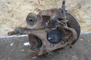 Изображение товара 35777 - 00035777 stupitsa zadnyaya pravaya Audi TT