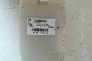 Изображение товара 35792 - 00035792 blok upravleniya klimat kontrolem Lexus LS