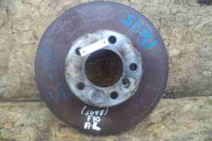 Изображение товара 35794 - 00035794 disk tormoznoj perednij 