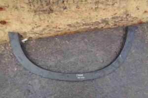 Изображение товара 35804 - 00035804 nakladka perednego levogo kryla 