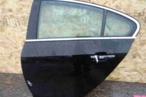 Изображение товара 35823 - 00035823 dver zadnyaya levaya 