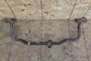 Изображение товара 35835 - 00035835 stabilizator perednij 