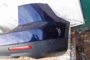 Изображение товара 35839 - 00035839 bamper zadnij Citroen C5 1