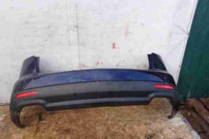 Изображение товара 35839 - 00035839 bamper zadnij Citroen C5