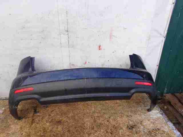 Изображение товара 35839 - 00035839 bamper zadnij Citroen C5