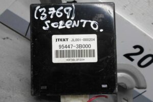 Изображение товара 35840 - 00035840 blok upravleniya kpp Audi TT