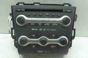 Изображение товара 35845 - 00035845 panel upravleniya magnitoloj Lexus LS