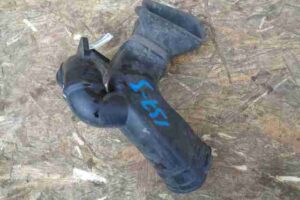 Изображение товара 35878 - 00035878 patrubok Renault Sandero 2