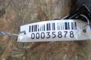 Изображение товара 35878 - 00035878 patrubok Renault Sandero 3