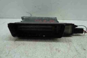 Изображение товара 35882 - 00035882 radiator otopitelya (pechki) 