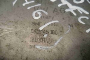 Изображение товара 35888 - 00035888 nasos vakuumnyj 