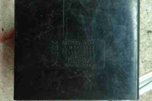 Изображение товара 35923 - 00035923 antenna besklyuchevogo dostupa Isuzu Rodeo