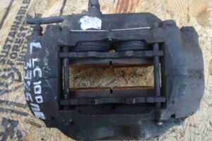 Изображение товара 35932 - 00035932 support perednij levyj SEAT Leon