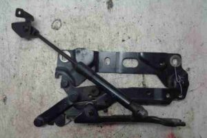 Изображение товара 35934 - 00035934 amortizator kapota 