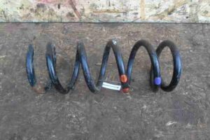 Изображение товара 35953 - 00035953 pruzhina zadnyaya Toyota Hiace