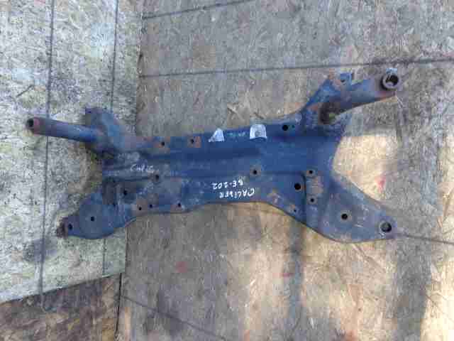 Изображение товара 35973 - 00035973 balka perednyaya