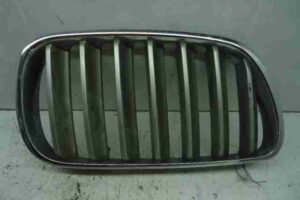 Изображение товара 36002 - 00036002 zaglushka (reshetka) v bamper