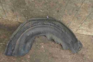 Изображение товара 36044 - 00036044 podkrylok zadnij pravyj Hyundai H1