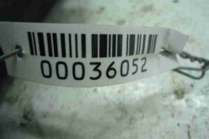 Изображение товара 36052 - 00036052 blok predokhranitelej 