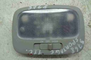 Изображение товара 36099 - 00036099 plafon Alfa Romeo 146