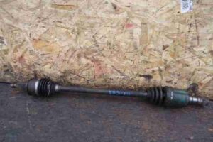 Изображение товара 36131 - 00036131 poluos zadnyaya levaya Peugeot 306