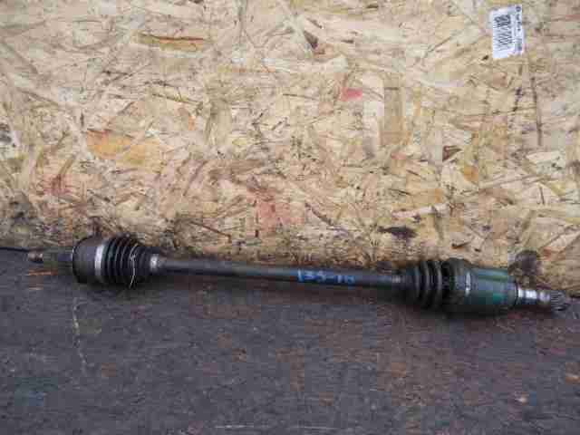 Изображение товара 36131 - 00036131 poluos zadnyaya levaya Peugeot 306