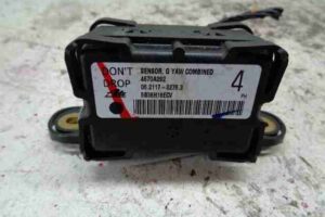 Изображение товара 36168 - 00036168 datchik uskoreniya 