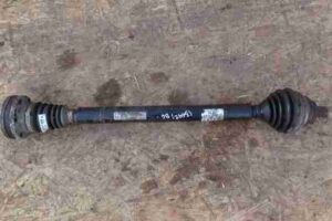 Изображение товара 36178 - 00036178 poluos perednyaya pravaya Volvo S40