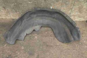 Изображение товара 36184 - 00036184 podkrylok zadnij levyj Hyundai H1