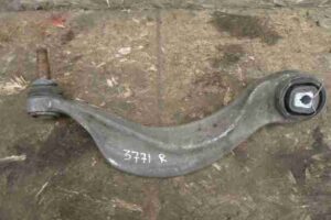 Изображение товара 36201 - 00036201 rychag perednij pravyj nizhnij 