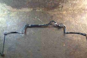 Изображение товара 36214 - 00036214 stabilizator perednij Audi TT