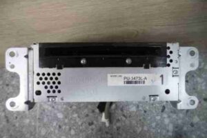 Изображение товара 36230 - 00036230 magnitola 