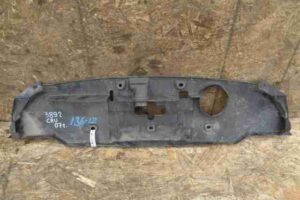 Изображение товара 36266 - 00036266 kozhukh zamka kapota Renault Sandero