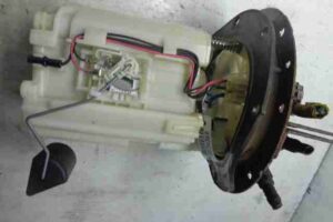 Изображение товара 36369 - 00036369 nasos toplivnyj Peugeot 306 1