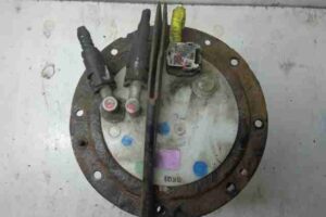 Изображение товара 36369 - 00036369 nasos toplivnyj Peugeot 306 2