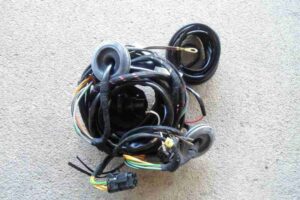 Изображение товара 36378 - 00036378 blok upravleniya pritsepnym ustrojstvom Audi TT 4