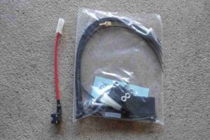 Изображение товара 36378 - 00036378 blok upravleniya pritsepnym ustrojstvom Audi TT 8