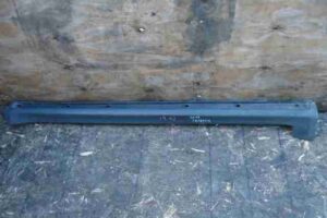 Изображение товара 36398 - 00036398 porog plastikovyj levyj Peugeot 306