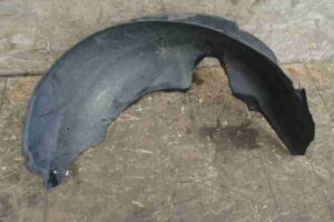 Изображение товара 36402 - 00036402 podkrylok zadnij levyj Opel Omega